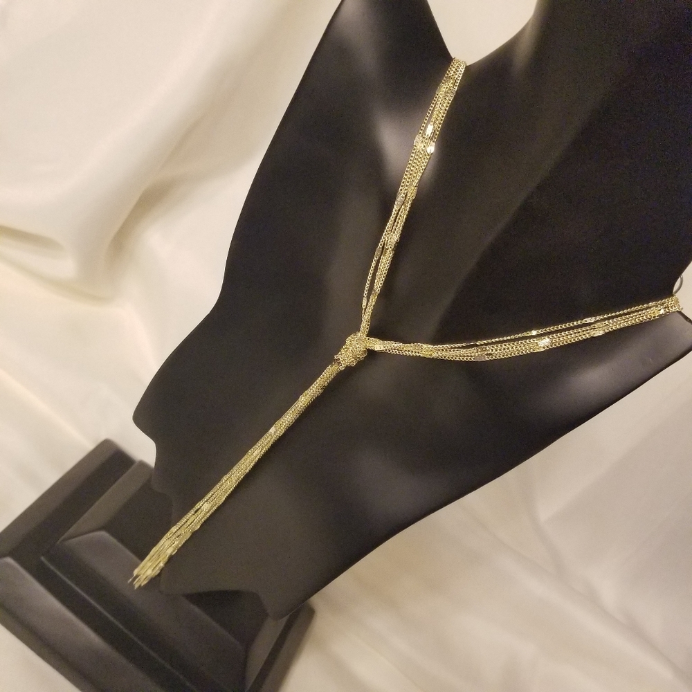 Fashion Necklace